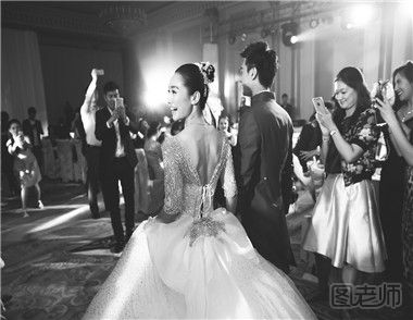 吴敏霞张效诚上海办婚礼 办婚礼的流程是怎样的