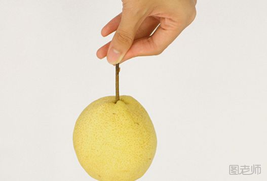 梨子减肥法有效吗 梨子减肥法怎么吃梨子