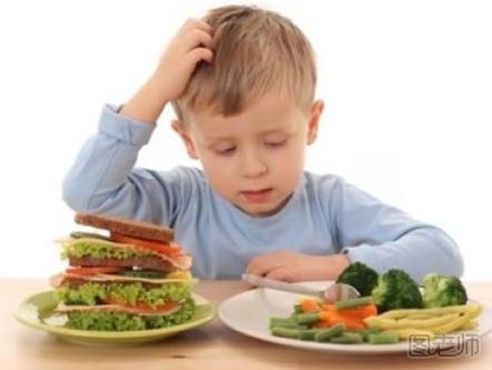 小儿为什么得厌食症？小儿厌食症的症状
