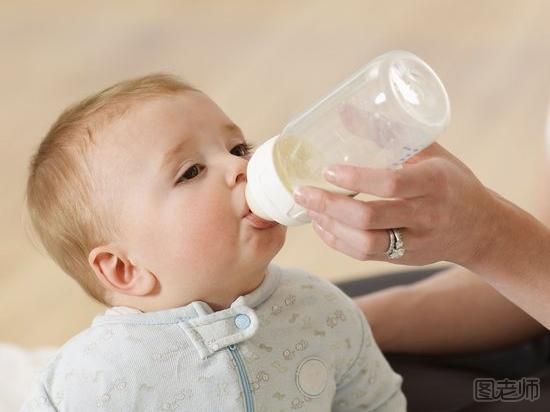 宝宝为什么不喜欢吃奶粉