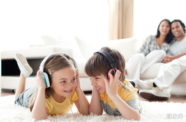 怎样激发幼儿对音乐的兴趣