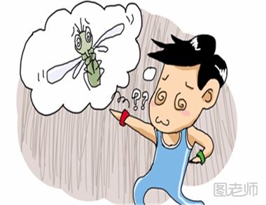 夏季如何有效驱蚊 夏季驱蚊的有效方法