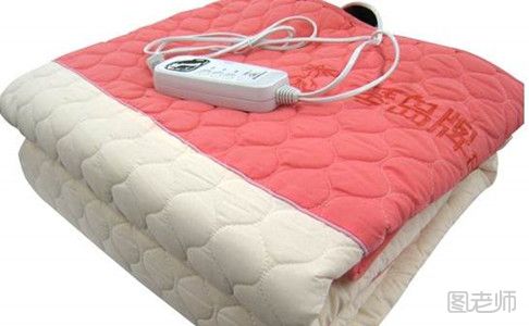 电热毯有辐射吗 孕妇能睡电热毯吗