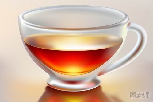 红茶减肥的正确喝法介绍 红茶搭配什么更减脂