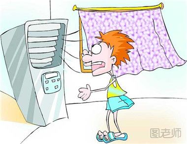 夏天开空调放盆水有用吗 夏天在空调房中如何保湿