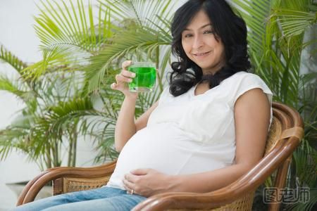 孕妇可以喝饮料吗 孕妇可以吃什么饮料不影响胎儿