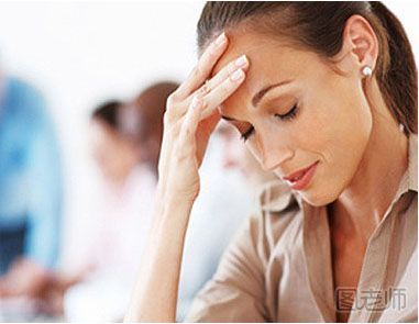 头痛怎么办 快速缓解头痛的6个方法