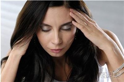 头痛怎么办 快速缓解头痛的6个方法