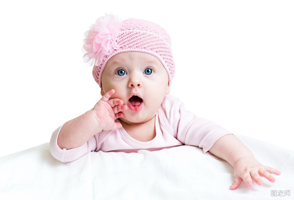 女宝宝和男宝宝在成长中有什么差异 女宝宝和男宝宝的5大差异