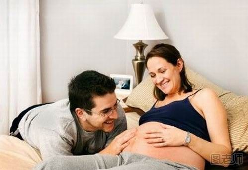 丈夫在胎教过程中应该做些什么？