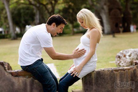 丈夫在胎教过程中应该做些什么？