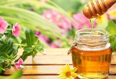 蜂蜜的美容功效有哪些 蜂蜜的美容方法有哪些