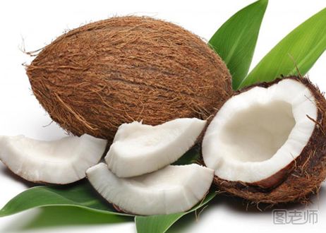 椰子油能护肤吗 椰子油的美容功效