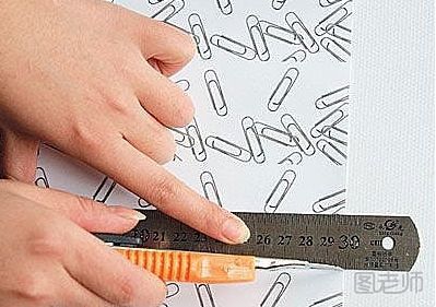 【笔筒制作】怎么制作一个好看的笔筒