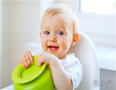 宝宝辅食添加时间表 不同阶段宝宝怎么添加辅食