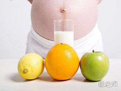 推荐：夏季适合孕妇吃的水果