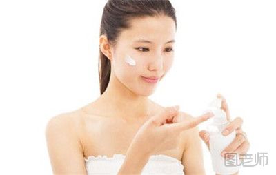 夏日皮肤干燥缺水如何补救 肌肤急救补水方法