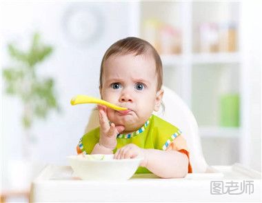 怎么给宝宝添加辅食 循序渐进很重要