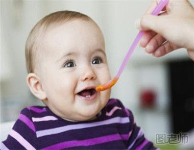 11个月宝宝辅食要注意什么