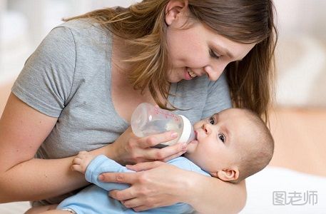 婴幼儿配方奶粉和普通奶粉有什么区别