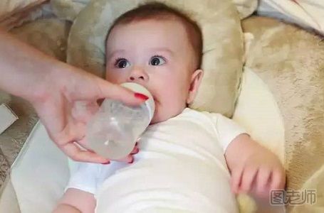 婴幼儿奶粉冲泡注意事项