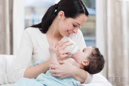 婴幼儿奶粉有哪些食用禁忌