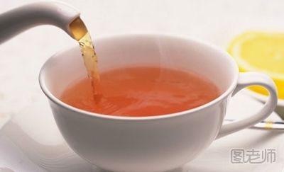 预防癌症可以喝什么茶
