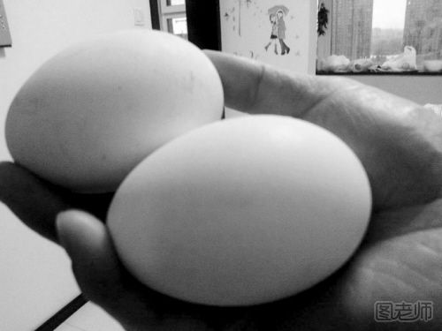 孕妇吃鹅蛋有什么好处 孕妇吃鹅蛋的好处