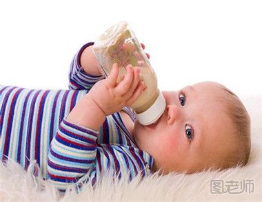 婴儿不吃奶粉怎么办