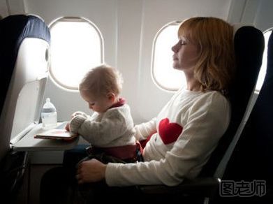 孕妇坐飞机要注意什么 孕妇坐飞机对胎儿有何影响