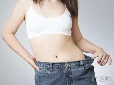  什么样的减肥方法正确有效 15个方法让你瘦成闪电