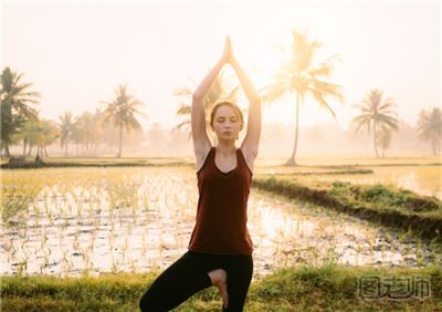 瑜伽怎么瘦身 瑜伽瘦身误区有哪些