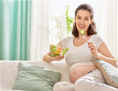 孕妇营养不良吃什么