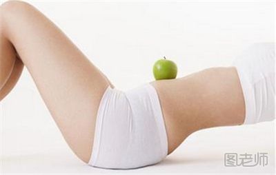 粗腿女生的减肥方法 哪些运动可以减去大腿肥肉