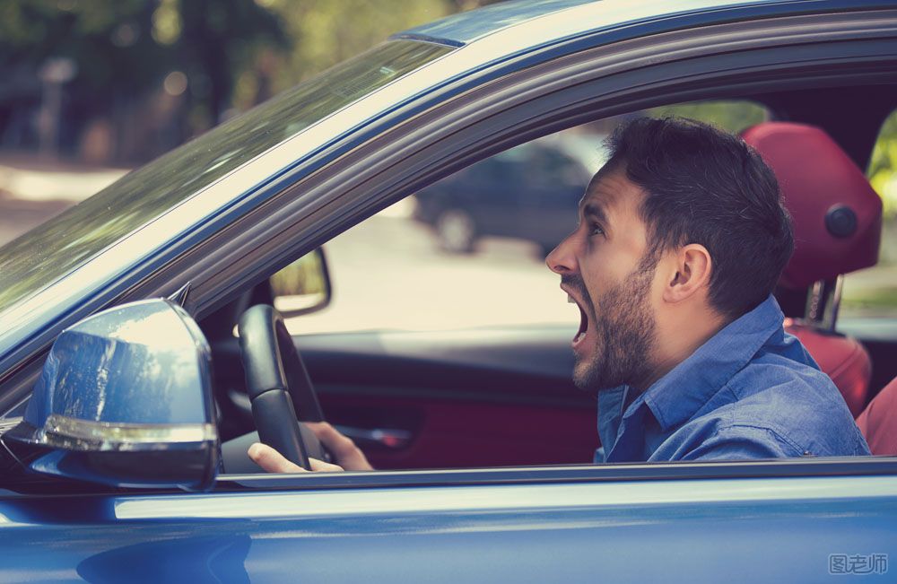 【图】开车后背酸痛是怎么回事?司机如何避免