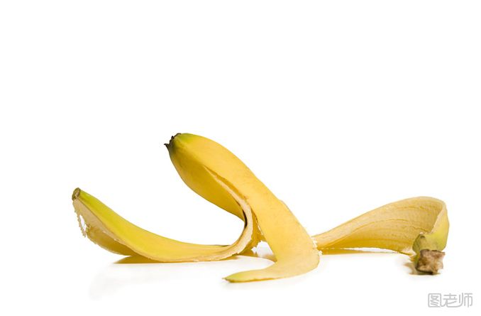 香蕉皮的6大妙用 香蕉皮不要马上扔了