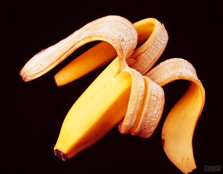 香蕉皮的6大妙用 香蕉皮不要马上扔了