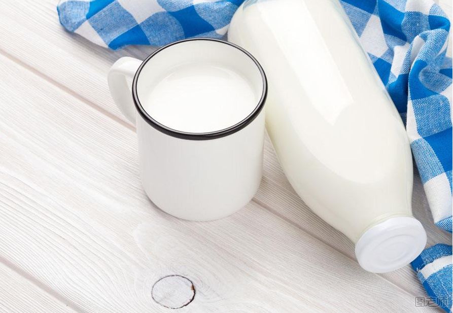喝牛奶常见的误区有哪些？喝牛奶常见的8个误区
