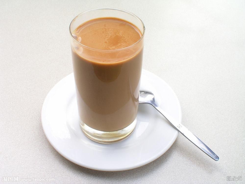 为什么奶茶不能经常喝 揭秘奶茶对健康的危害