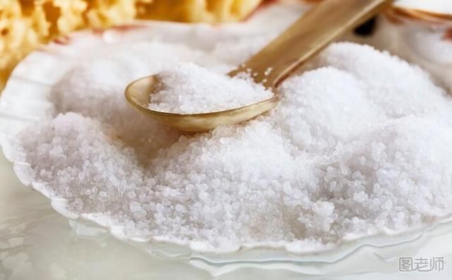 吃太多的盐有哪些危害？