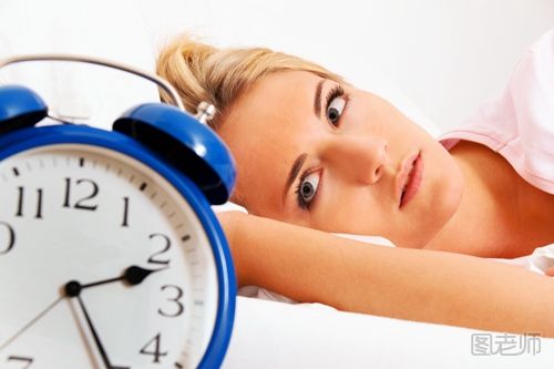 治疗失眠有什么自我疗法 这些治失眠的方法让你睡的香