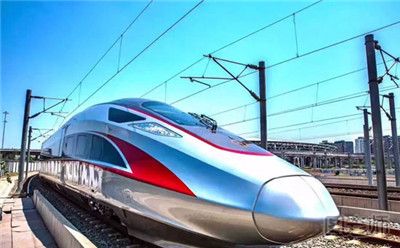 “复兴号”九月开始正式提速前行 高铁提速会带来哪些疑问