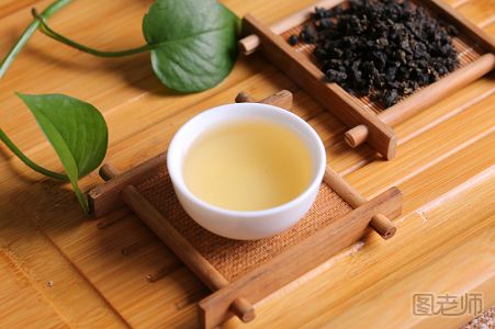 中医养生茶怎么治疗体质虚寒