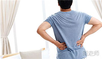 运动后为什么会腰痛？运动后腰疼的原因是什么