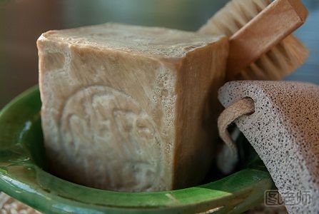冷制手工皂的制作方法是什么