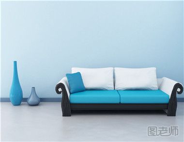 沙发墙怎么装饰