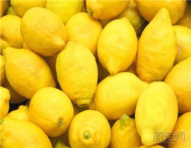 柠檬能去脂肪粒吗