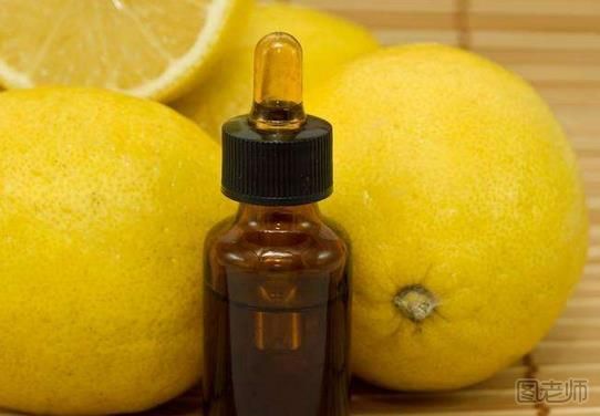柠檬精油有什么作用 柠檬精油作用大