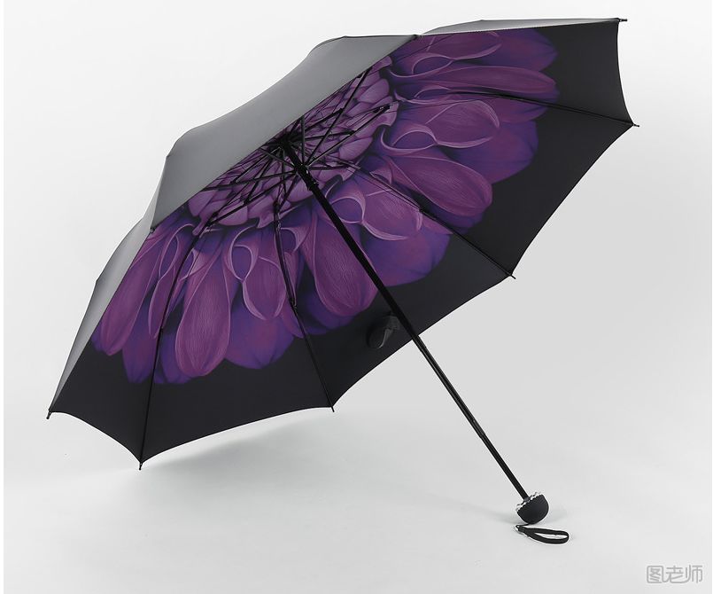 如何辨别太阳伞是否防紫外线 太阳伞的选购小窍门
