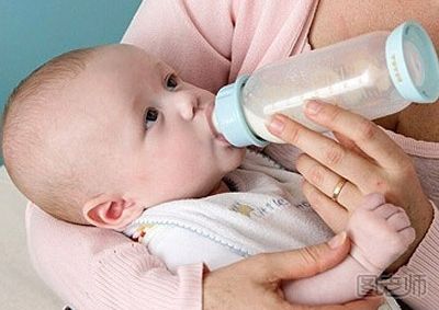 配方奶粉该如何选购 婴儿奶粉怎么储存